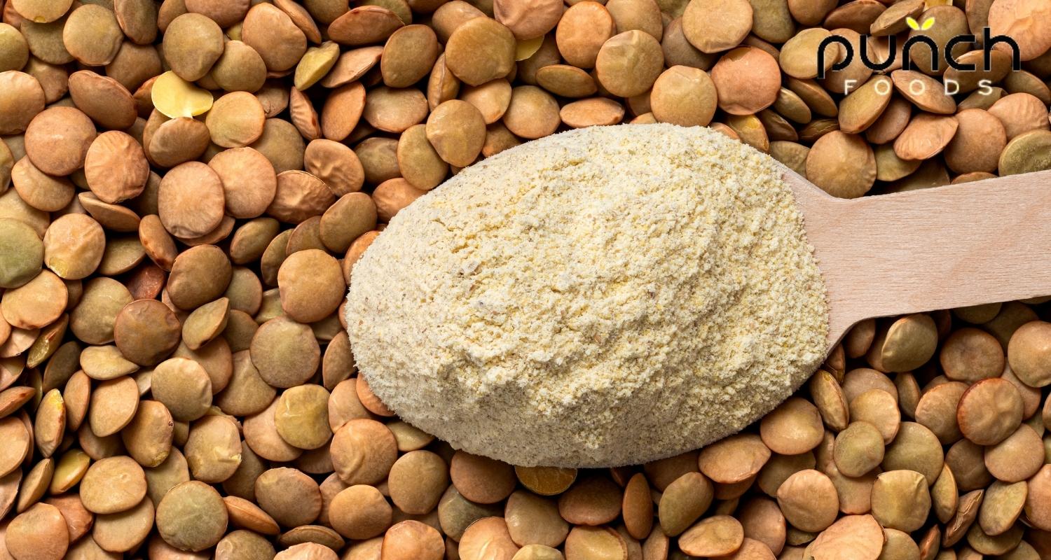 Is Lentil Flour Gluten Free? Let's Find Out!