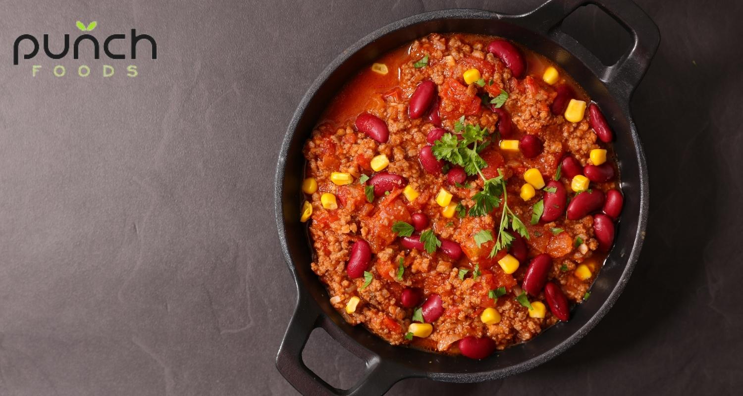 Is Chili Gluten Free? Find Out Here!