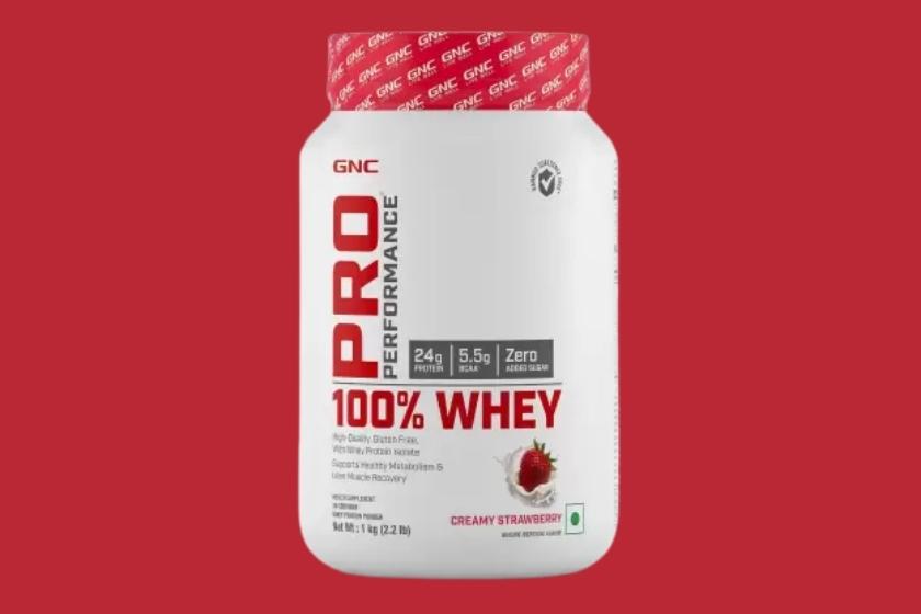 GNC Pro Performance GNC Pro Performance