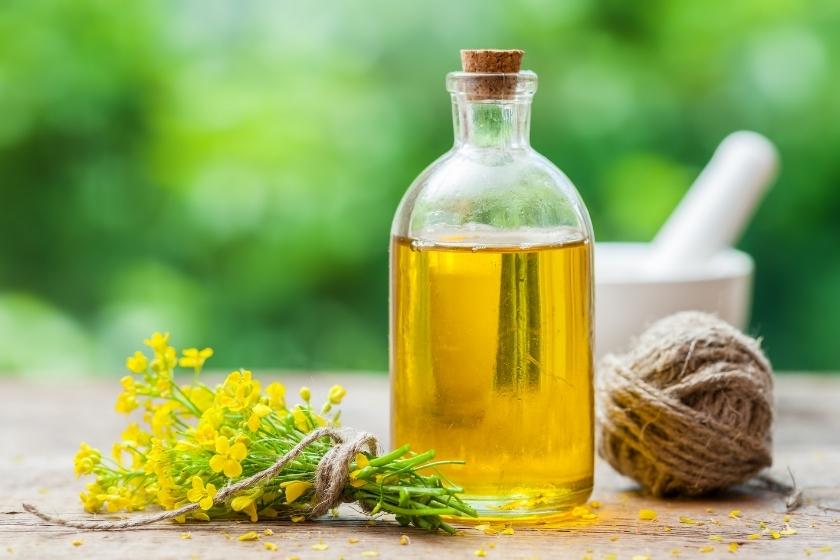 Is Canola Oil Gluten Free?
