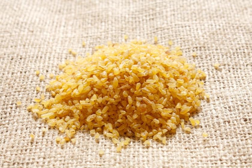 Our Guide To Bulgur - Is This Grain Gluten Free? Our Guide To Bulgur - Is This Grain Gluten Free?