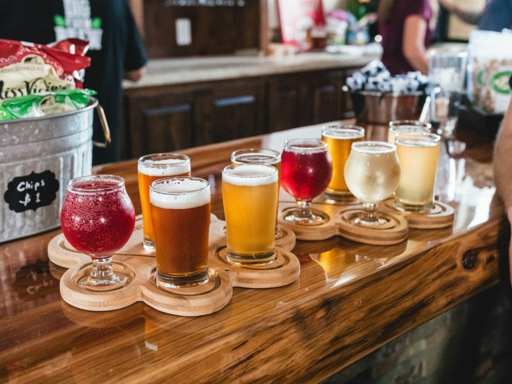 Benefits of gluten free meads