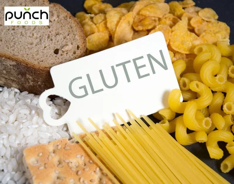 Is Arm And Hammer Baking Soda Gluten Free?