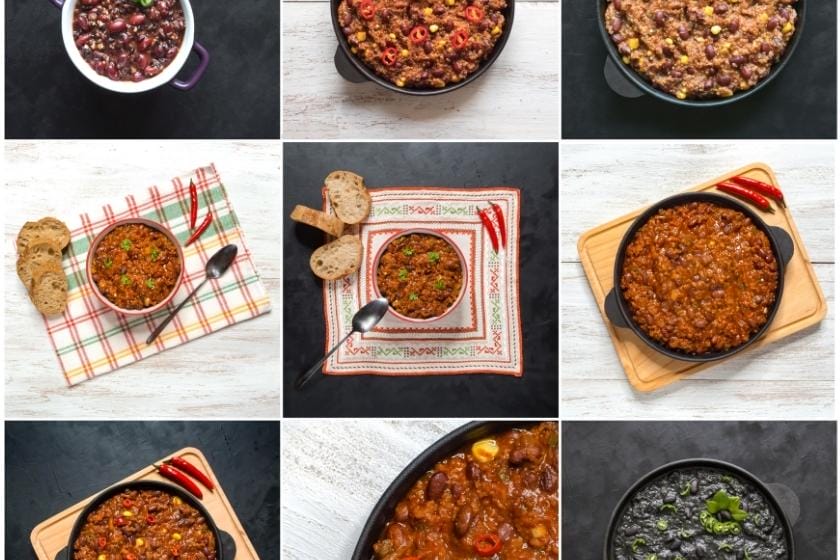 Other Ways to Enjoy Chili Other Ways to Enjoy Chili