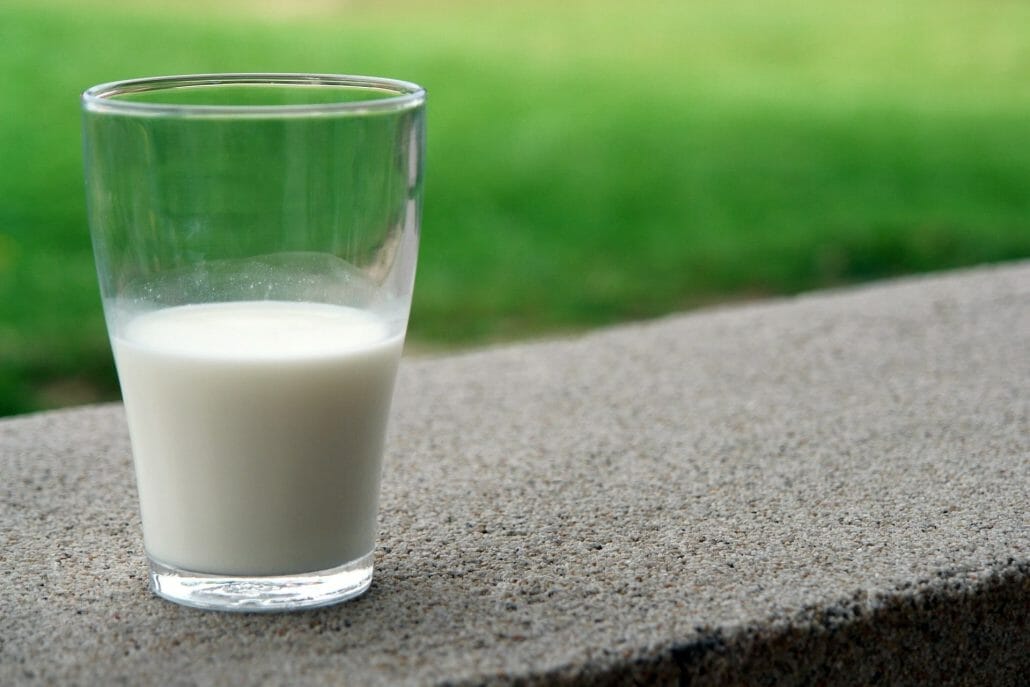 How to make Soymilk