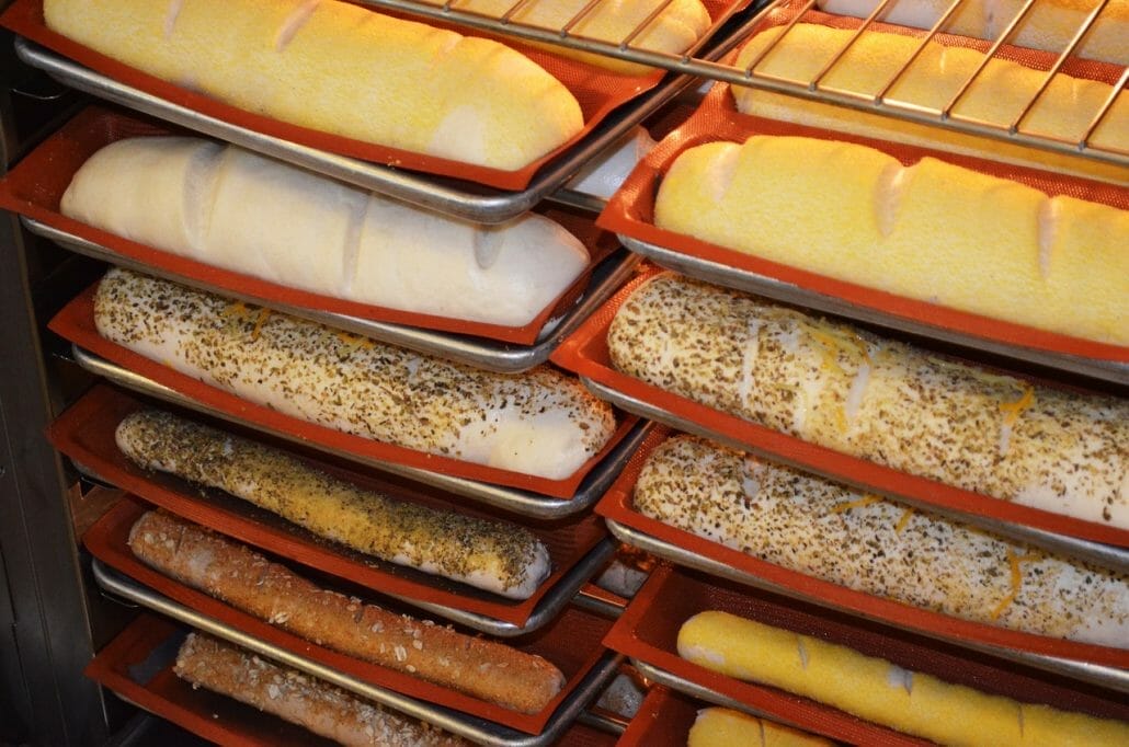 How to use it in baking?