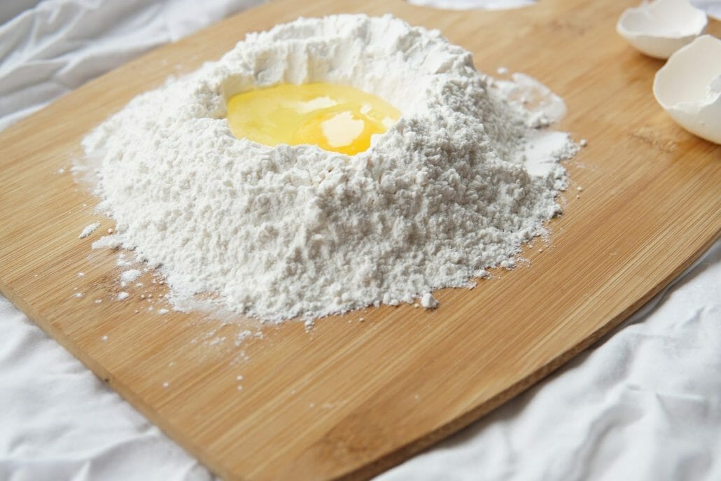 Is Buckwheat Flour Gluten Free?
