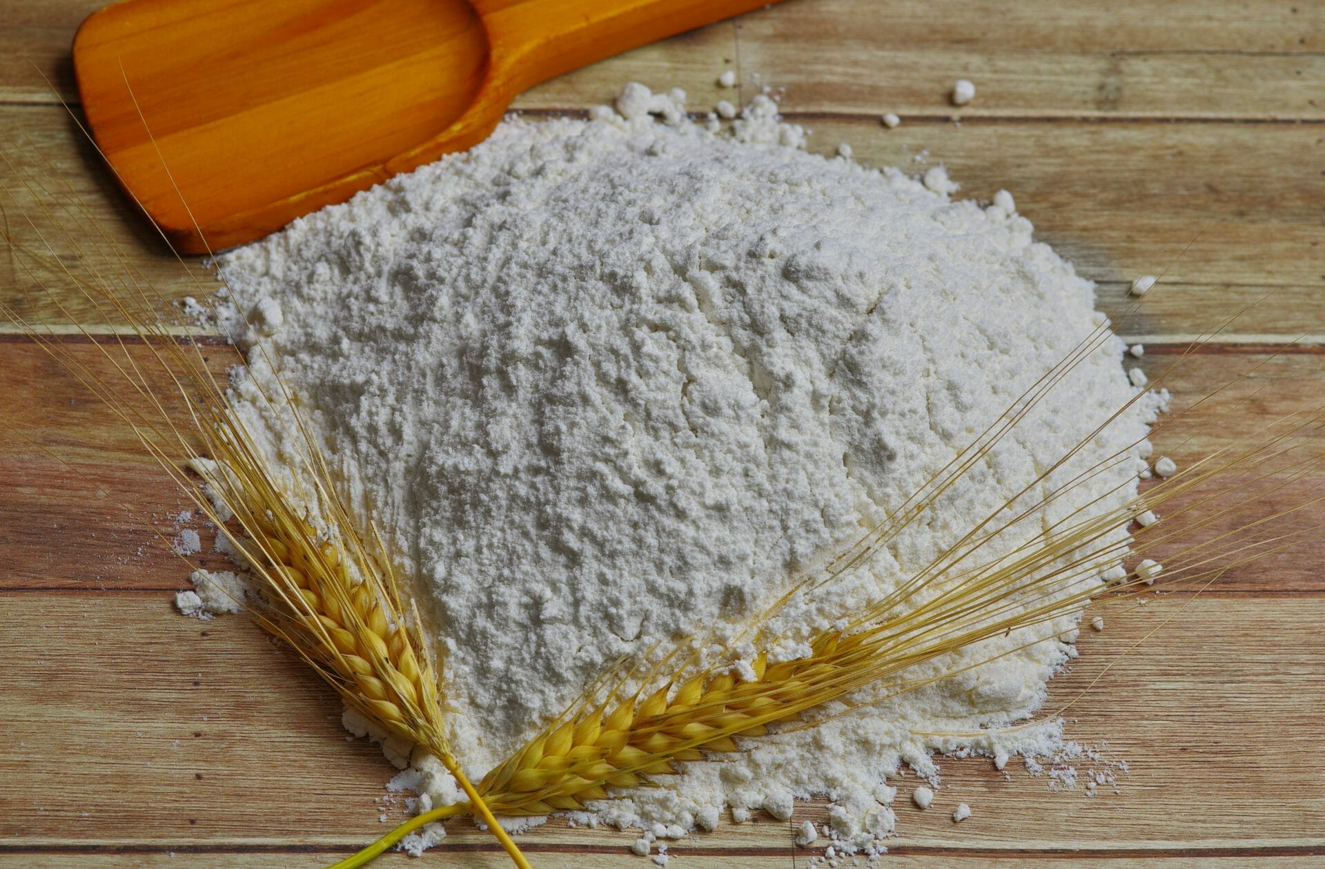 Is Buckwheat Flour Gluten Free? Find Out Here!