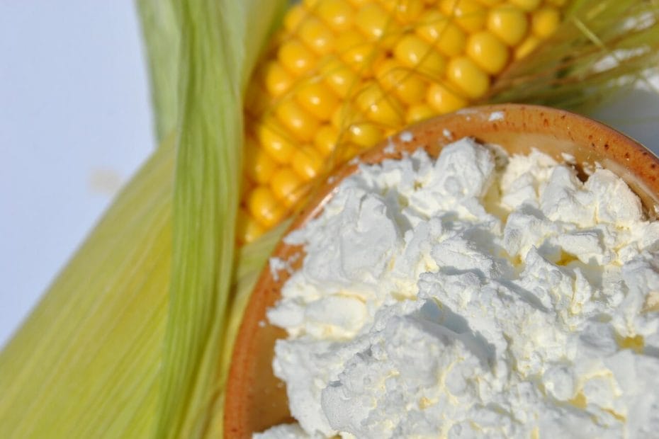 Is Corn Flour Gluten Free?