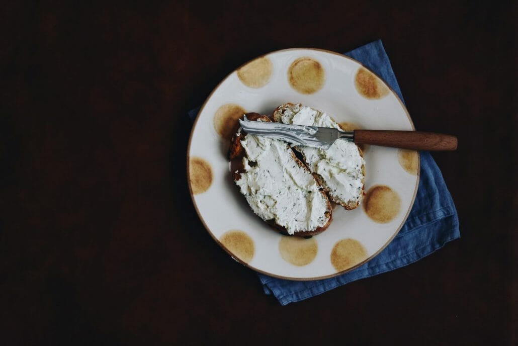 Is Cream Cheese Gluten Free?