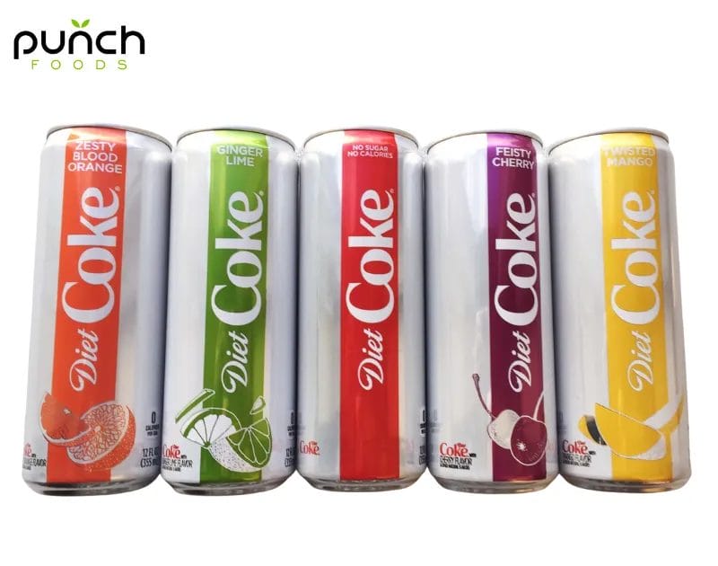 Is Diet Coke Vegan