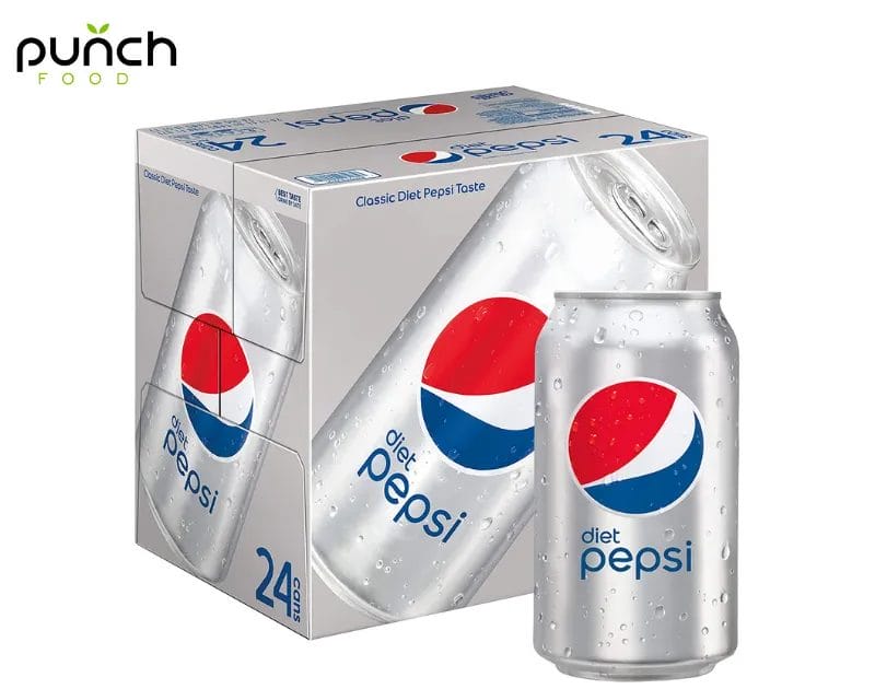 Is Diet Pepsi Vegan
