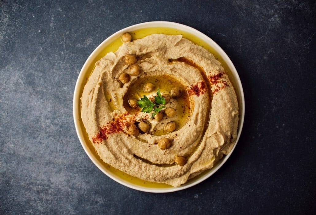 Is Hummus Gluten Free?