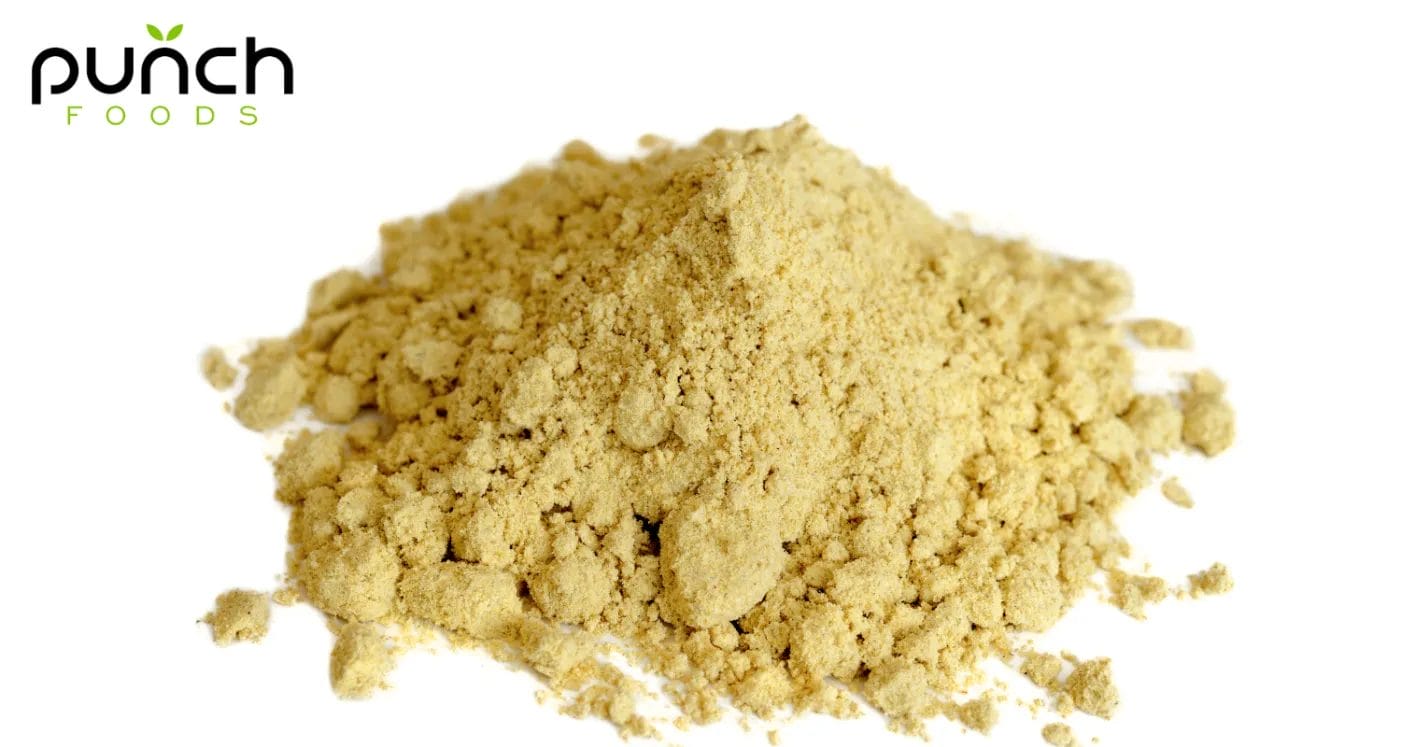 Is Mustard Flour Gluten Free?