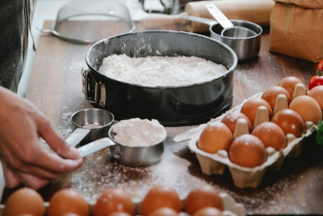 Is Rye Flour Gluten Free?