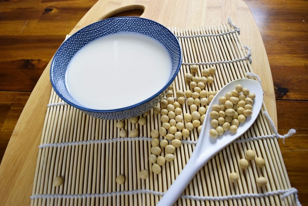Is Soy Milk Gluten Free?
