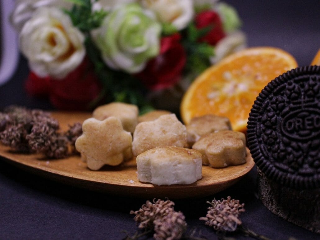 Is oreo double stuf gluten-free cookies safe for people with celiac disease?
