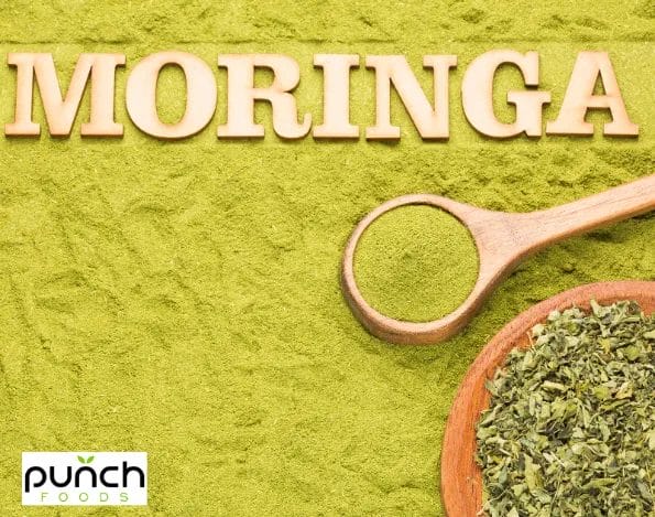What Are The Benefits Of Eating Moringa Seeds