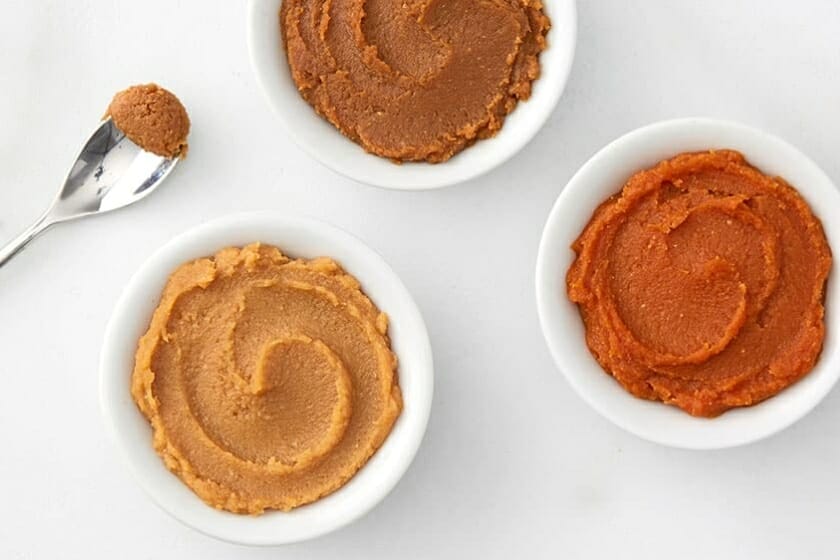 Frequently Asked Questions About Miso & Gluten Frequently Asked Questions About Miso & Gluten