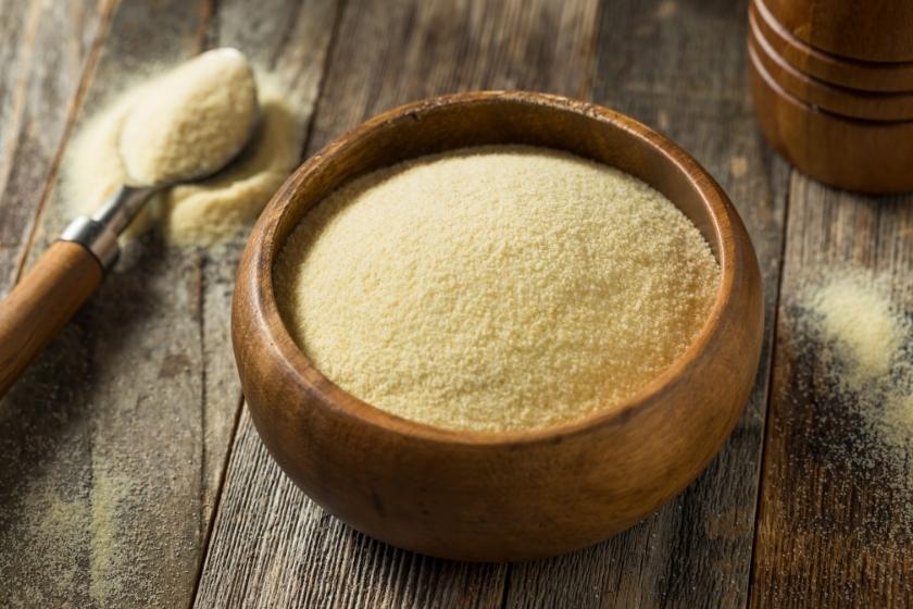 Is Semolina Gluten Free?