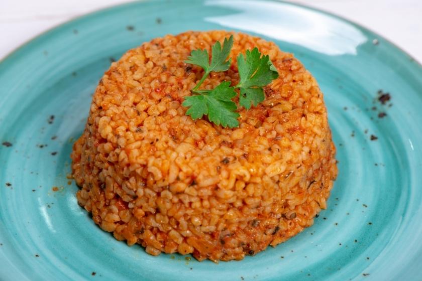 Frequently Asked Questions About Bulgur Frequently Asked Questions About Bulgur