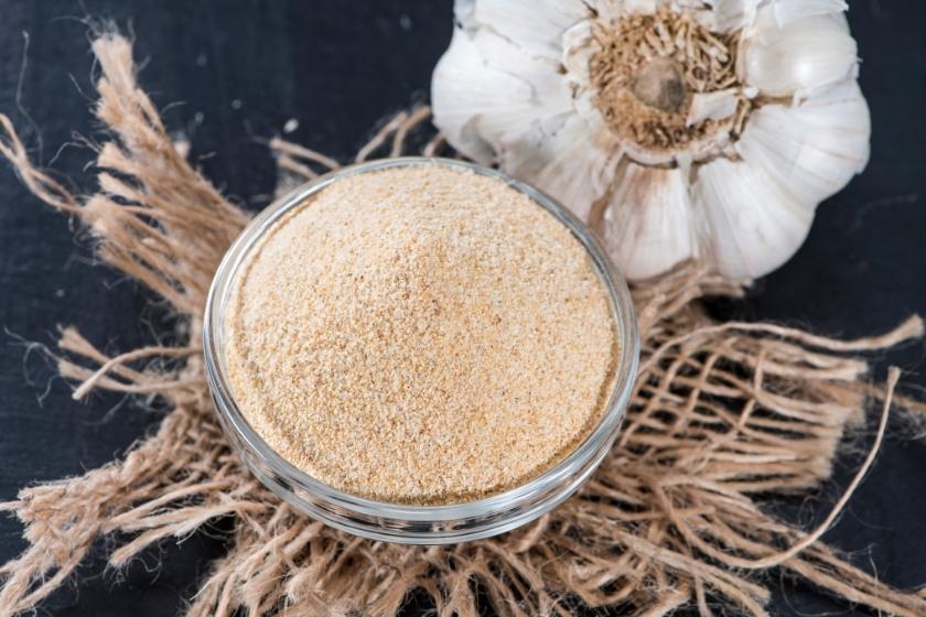 Frequently Asked Questions About Garlic Powder & Gluten Frequently Asked Questions About Garlic Powder & Gluten
