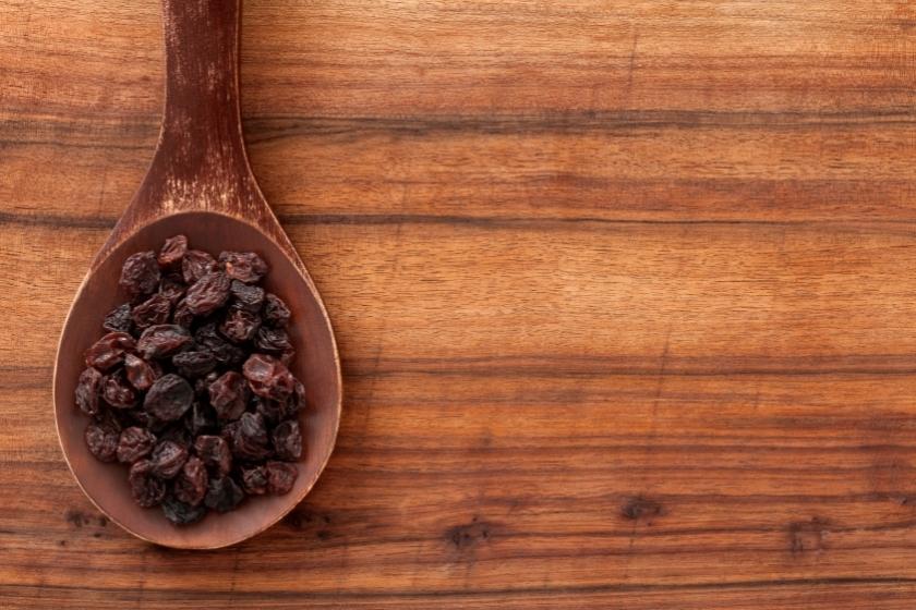 Are Sun-Maid Raisins Gluten-Free?