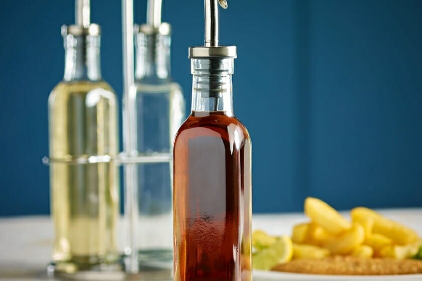 Can I Have Malt Vinegar On A Gluten Free Diet? Can I Have Malt Vinegar On A Gluten Free Diet?