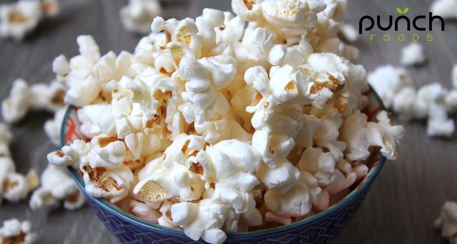 Can You Eat Popcorn On A Vegan Diet?
