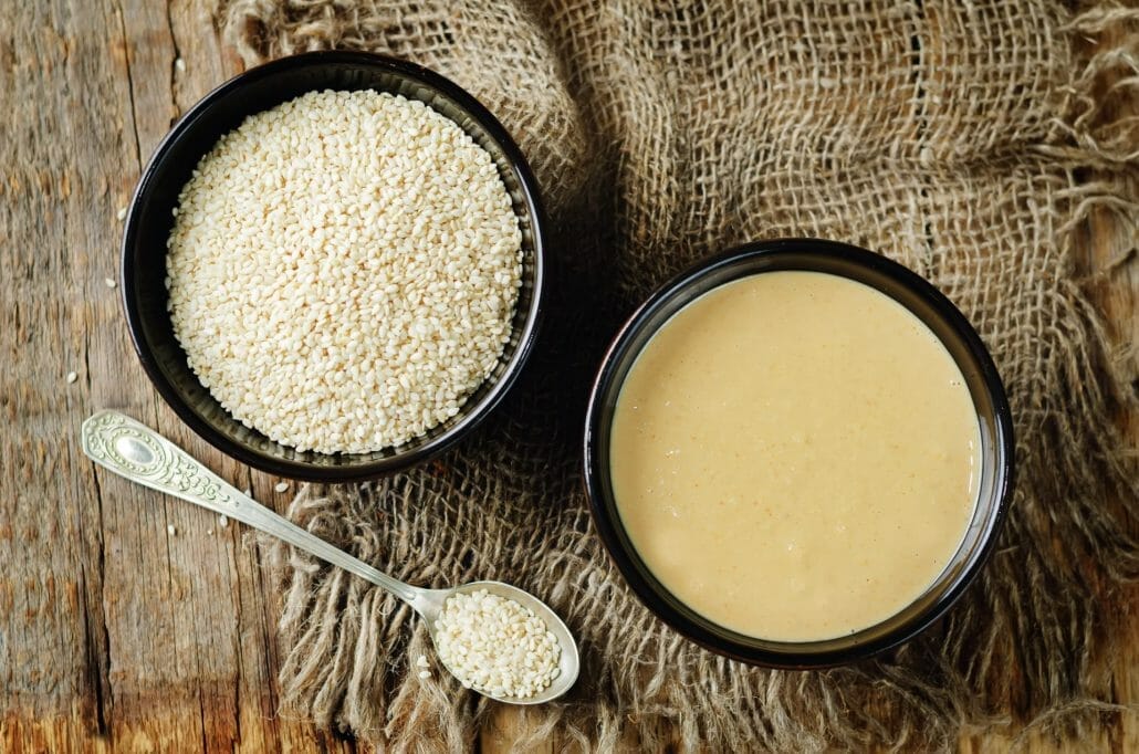 Is Tahini Gluten Free ?