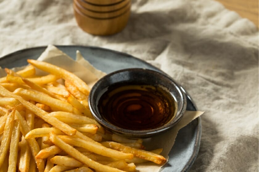 Frequently Asked Questions About Malt Vinegar & Gluten Frequently Asked Questions About Malt Vinegar & Gluten