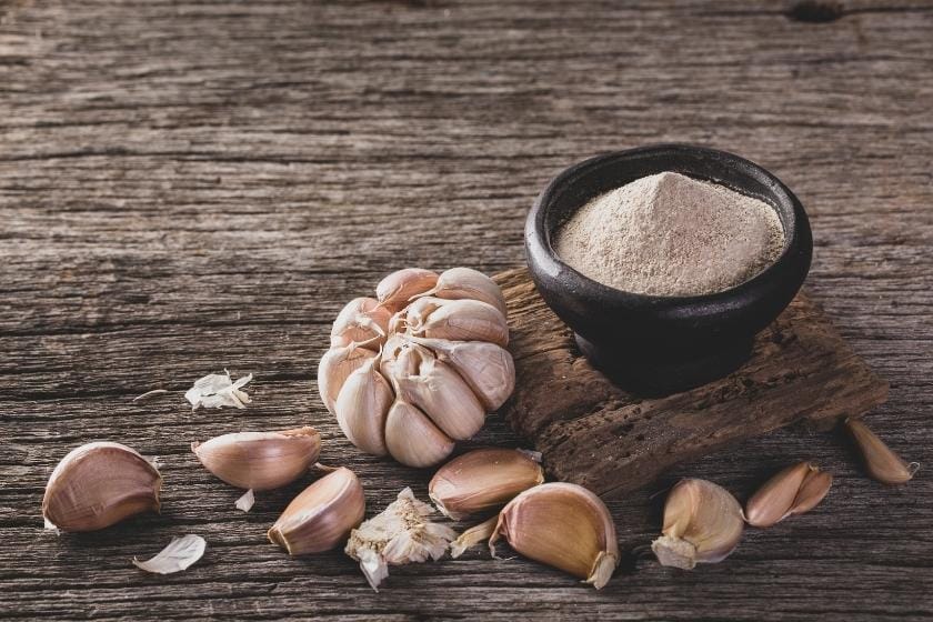 Does Garlic Powder Contain Gluten? Does Garlic Powder Contain Gluten?