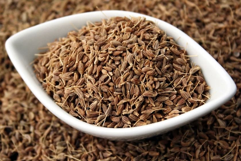 Are Anise & Fennel Seeds The Same?