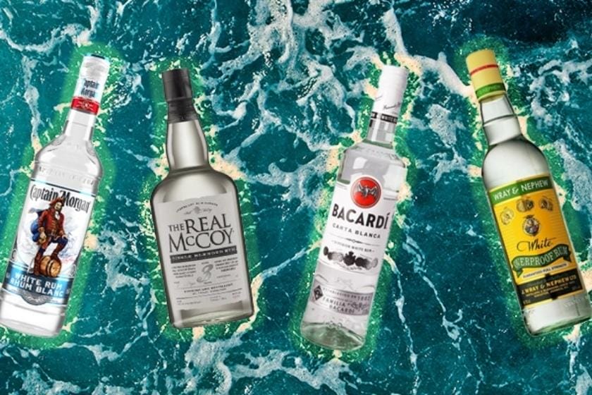 Frequently Asked Questions About White Rum & Gluten Frequently Asked Questions About White Rum & Gluten