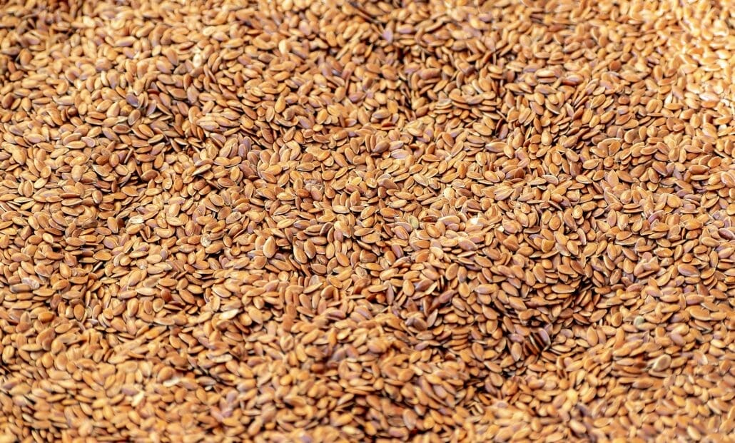 Chia Seeds VS. Flax Seeds: What Are Their Differences & Benefits?