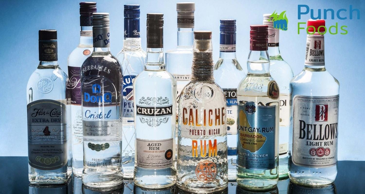 Is White Rum GlutenFree? Learn More Here!