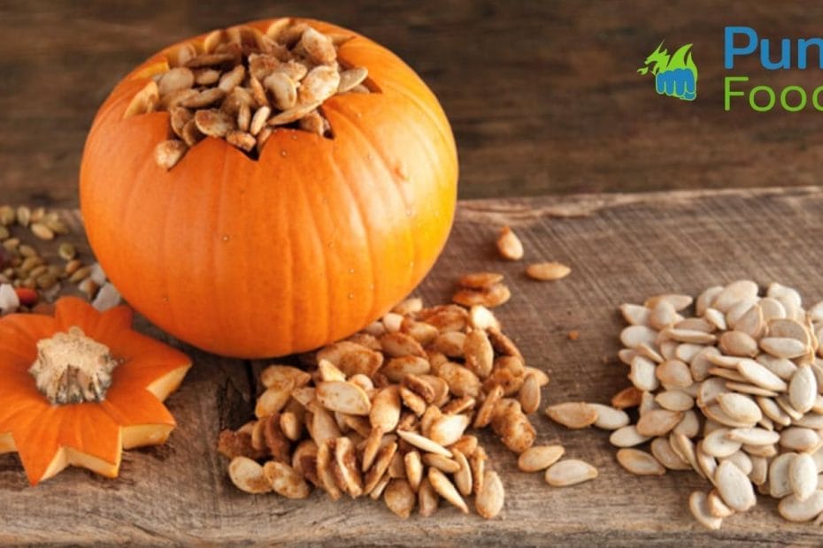 Easy Guide To Drying Pumpkin Seeds To Eat (3 Methods+Recipe)