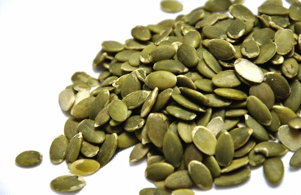 Health Benefits Of Pumpkin Seeds For Rabbits: