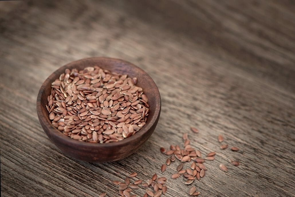 Introduction To Flax Seeds