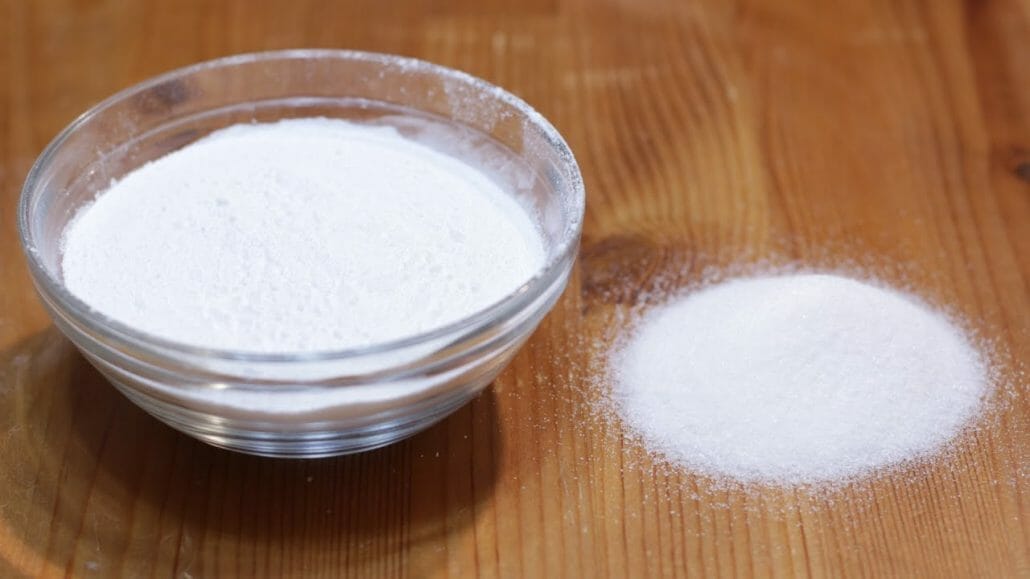 Is Powdered Sugar Gluten-Free ?
