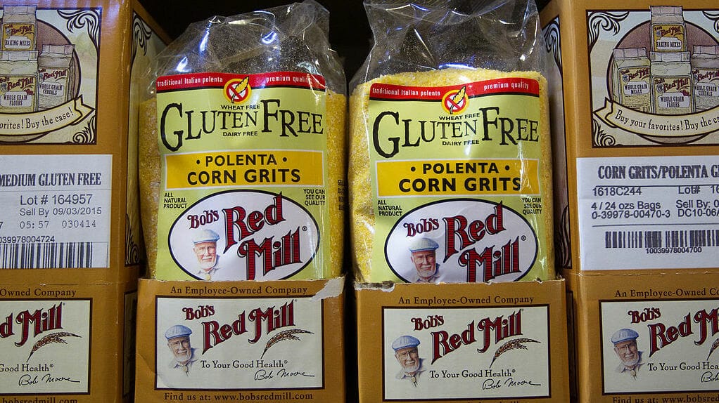 What Brand Of Confectioners Sugar Is Gluten-Free?