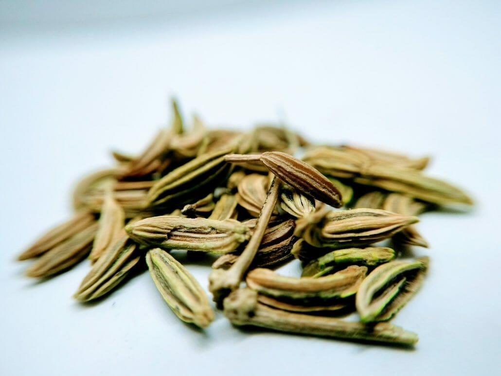What is Anise?