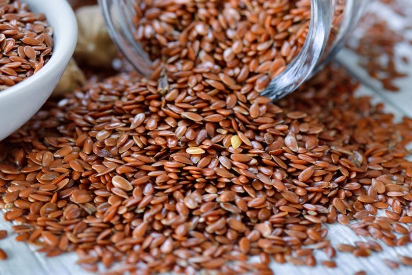 Are Flax Seeds Good For Erectile Dysfunction? Are Flax Seeds Good For Erectile Dysfunction?