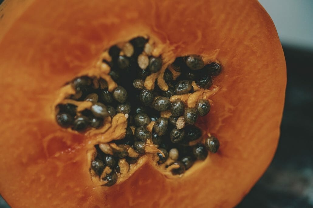 10 Amazing Health Benefits of Papaya Seeds That You Should Know!