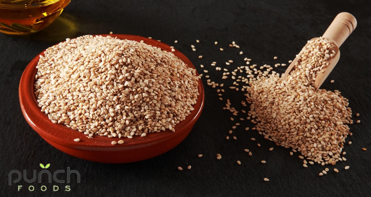 Where Do Sesame Seeds Come From? Know Here