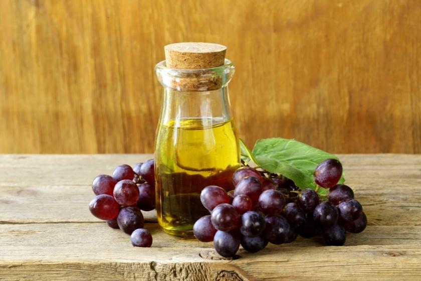 Why Can I Not Have Grapeseed Oil On The Keto Diet? Why Can I Not Have Grapeseed Oil On The Keto Diet?