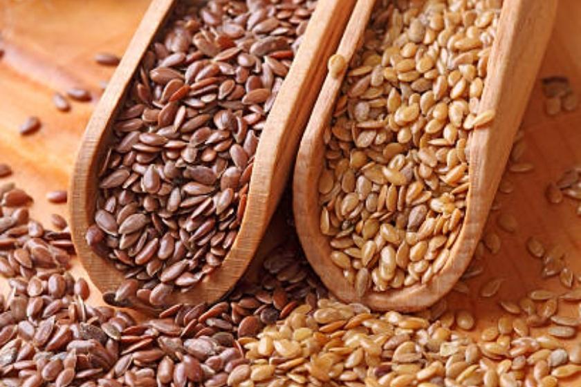 Are Brown & Golden Flax Seeds The Same? Are Brown & Golden Flax Seeds The Same?