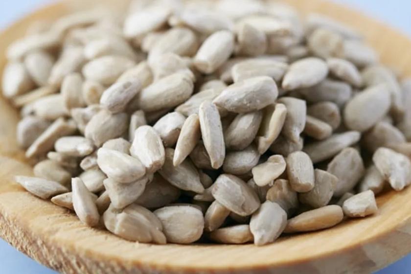 Our Spicy Roasted Sunflower Seeds Recipe Our Spicy Roasted Sunflower Seeds Recipe