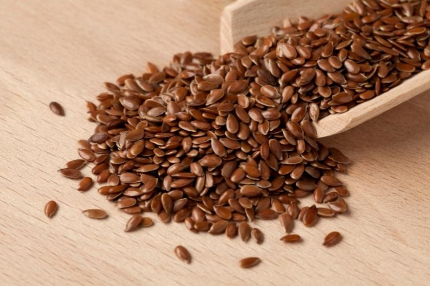 Can Flax Seed Help With Constipation? Can Flax Seed Help With Constipation?