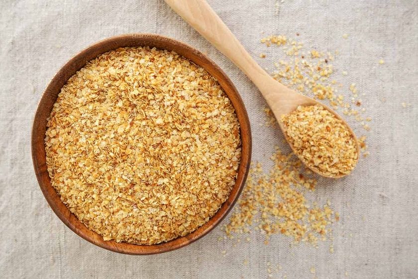 What Is Wheat Germ? What Is Wheat Germ?